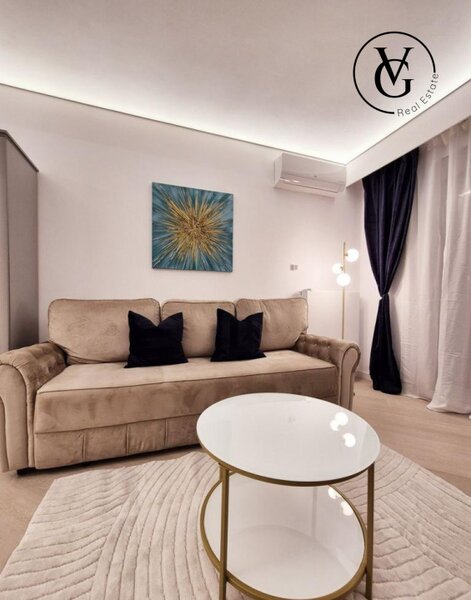 Aviatiei  Pipera Apartament 2 camere Cortina North