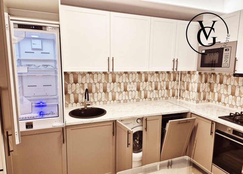 Aviatiei  Pipera Apartament 2 camere Cortina North